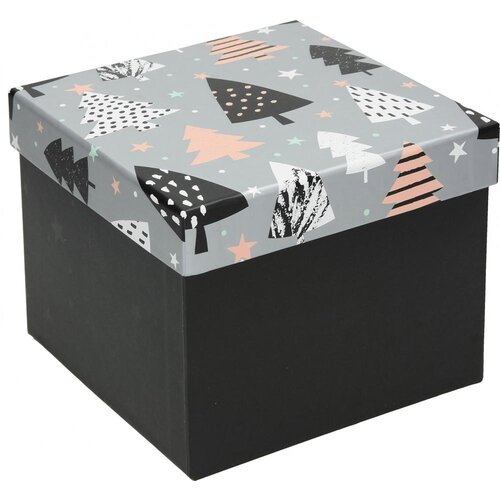  Poklon kutija BBP Xmas Tree, medium Slike