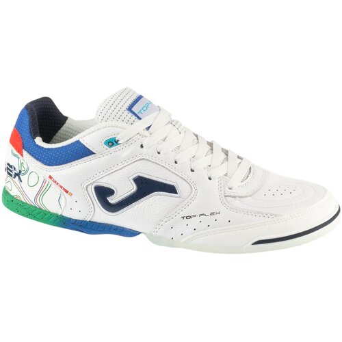 Joma Dvoranski &amp;scaron;port Top Flex 26 TOPW IN Bela Slike