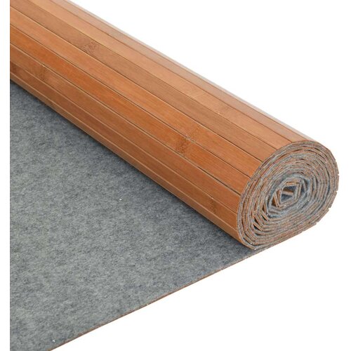 vidaXL Paravan naravne barve 165x600 cm bambus Cene