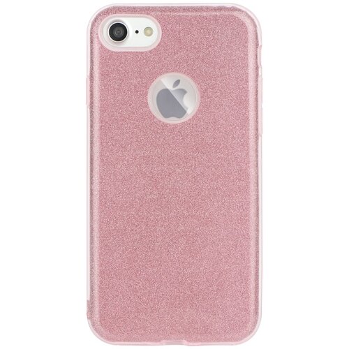  Za&amp;scaron;čitni etui Shining za Apple iPhone 7 / 8 (4.7&amp;quot;) - roza Slike