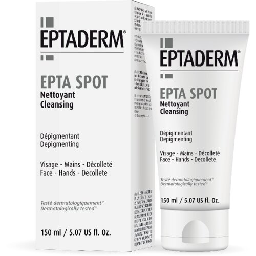 LaboPharm SA Gel za či&scaron;ćenje Epta Spot 150ml Cene