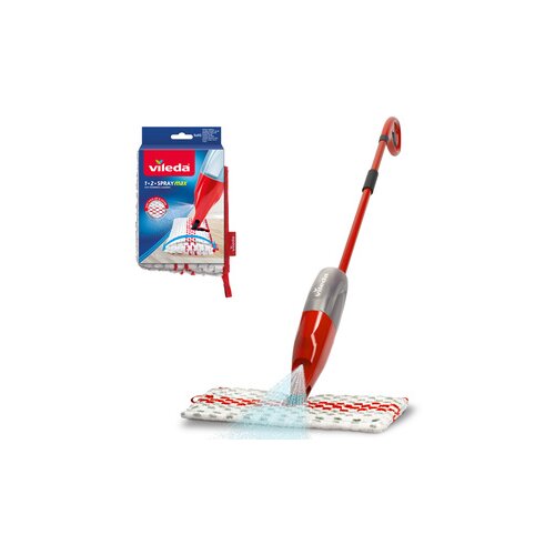 Vileda brisač za podove 1.2 Spray Max Cene