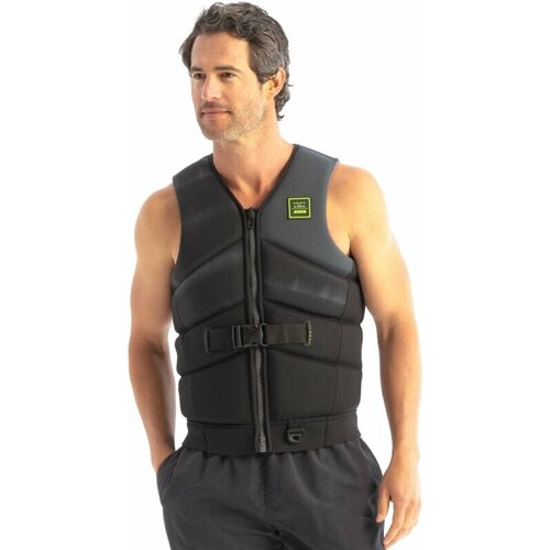 Jobe unify life vest men black s Slike