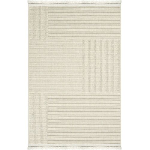 Conceptum Hypnose Tepih Hasir 622, 80x400 cm, Krem Cijene