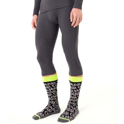 Colmar Muške pantalone Pants, Crne Cene