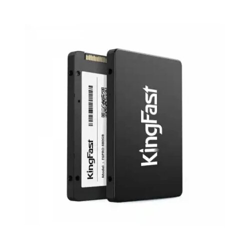 KingFast SSD 2.5 SATA 480GB IT907 Cene