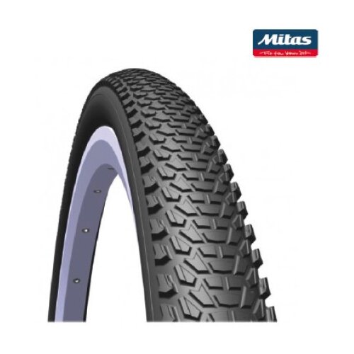 Mitas spoljašna guma-16x2.10 cheeta ( 124308 ) Slike