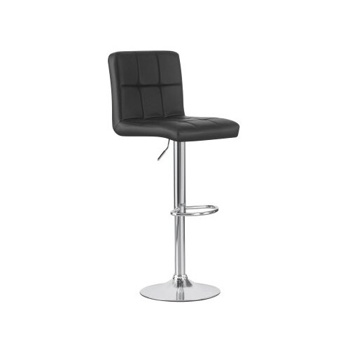 Trick barska stolica Cube crna ( HS150H CRNA ) Slike