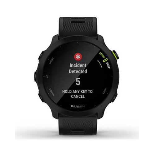 Garmin Forerunner 55 Black Slike