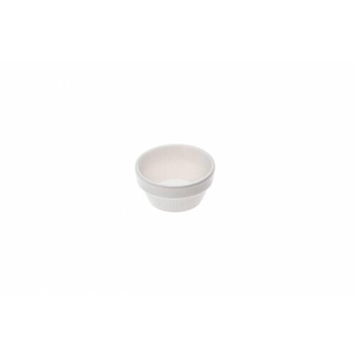 Zdjela CANDY 7*3,7CM MELAMIN BJELA T8175 Slike