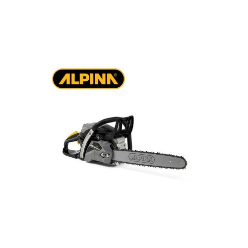 Alpina motorna pila ACS 546 (18") Cijene