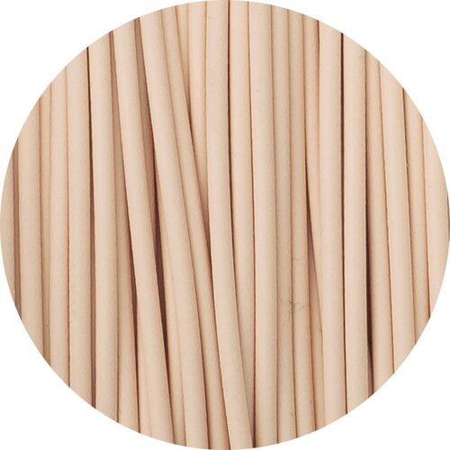 Fiberlogy PLA Beige - 1,75 mm / 850 g Slike