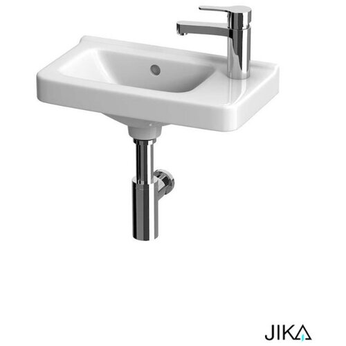 Jika Cubito Umivaonik 25X45 sa rupom SA DESNE STRANE Cene