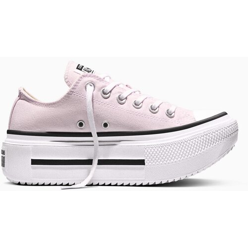 Converse Ženske patike chuck taylor all star lift double stack platform Cene