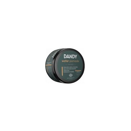  Vosak za kosu i bradu Dandy Water Pomade – 100 ml Cijene