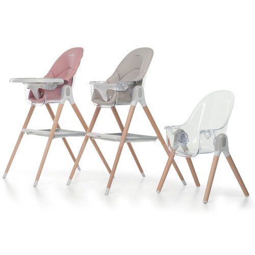 Foppa Pedretti hranilica Bonito 2u1 Pink Slike