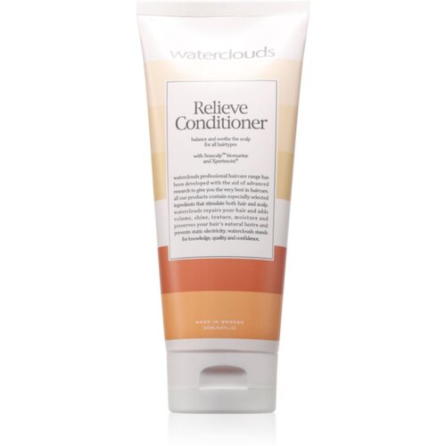 Waterclouds Relieve balzam za bleščeč sijaj 200 ml Cene
