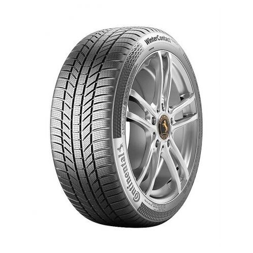 Continental WinterContact TS 870 P ( 255/45 R19 104V XL EVc ) Slike