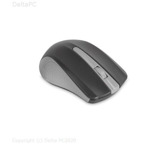 Everest Bezicni mis SM-537 Sivi Cijene