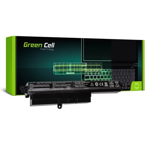 Green cell baterija A31N1302 za Asus X200 X200C X200CA X200L X200LA X200M X200MA K200MA VivoBook F200 F200C