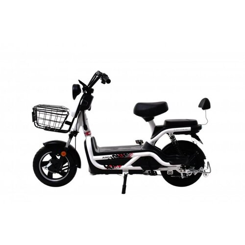 Adria električni bicikl zg-48 beli 292019-R Cene