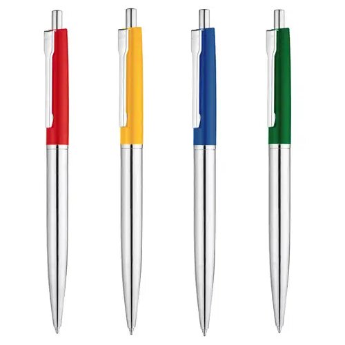 ICO X-Pen D50 kemijska četiri verzije Cene