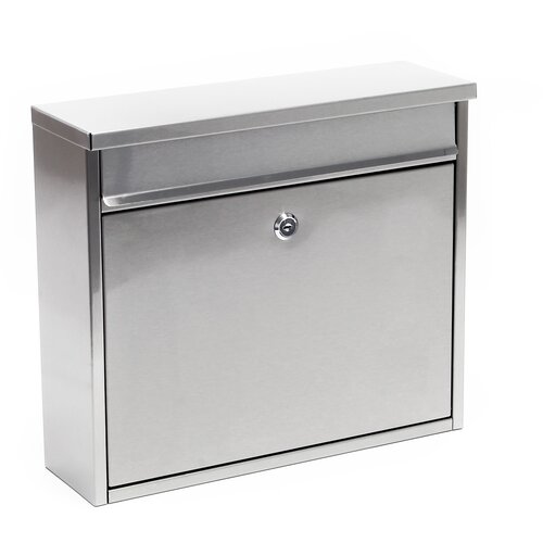  Poštni nabiralnik inox V13 Cene