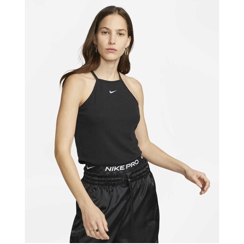 Nike W nsw essntl rib cami tank Cene