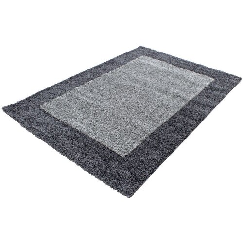 Novel Sivi tepih 120x170 cm Life – Cijene