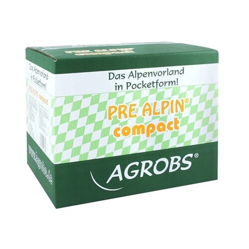 Agrobs PreAlpin Compact Cene