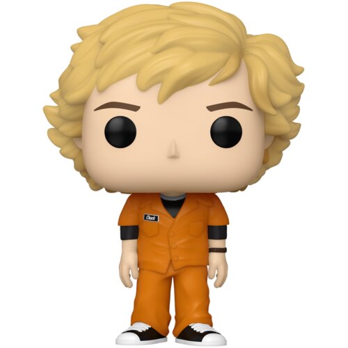 Funko POP ROCKS: GREEN DAY - MIKE DIRNT (BASKET CASE) Cene