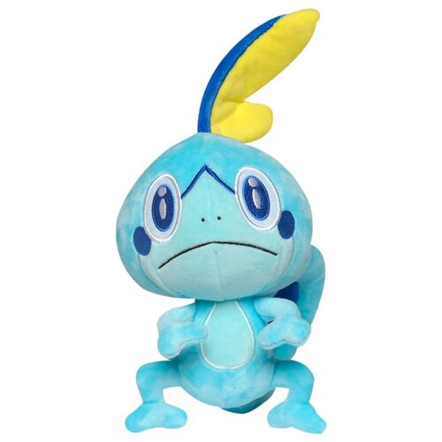 Pokemon Sobble plišani igračka 20cm Cene