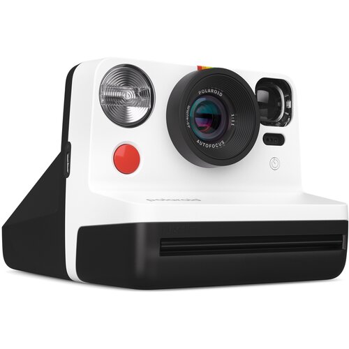 Polaroid NOW Generacija II i-Type Black Instant Digitalni foto-aparat (9095) Slike