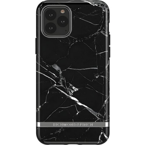IZMAEL RF Za&scaron;titna Maskica za Apple iPhone 11 - Crna Cijene