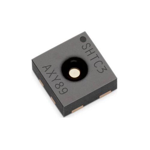 Sensirion senzor temperature 1 kom. SHTC3-TR-2.5kpcs Slike