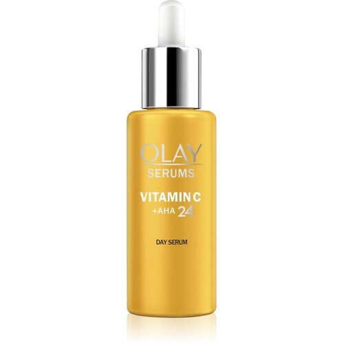 Olay Vitamin C Day Serum posvjetljujući hidratantni serum protiv tamnih mrlja 40 ml Cijene