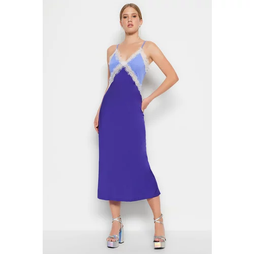 Trendyol Dress - Multi-color - Shift