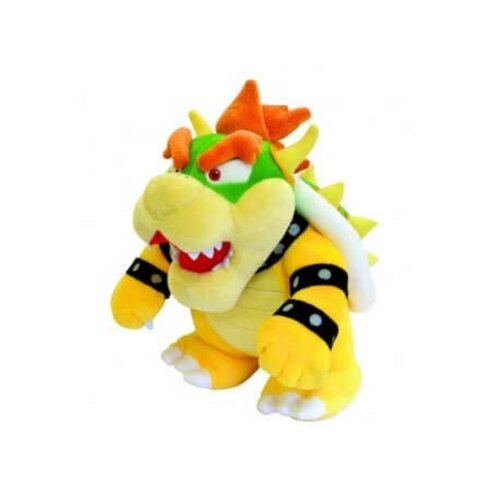 POZZI Tomy Games 35080029 Super Mario - 26 cm Bowser, (21299930) Cene