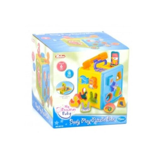  KOCKA ZA POGADJANJE OBLIKA Cene