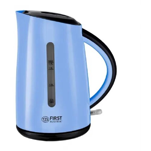 First Grelnik vode , 1,7 l, 2200 W, moder Cene