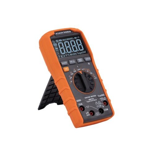 Klein TOOLSi Digitalni multimetar TRMS Auto-Ranging,1000V,Temp,niska impe Cene