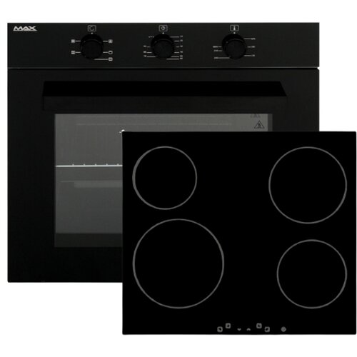 Ugradni set MAX TM BIEOTF + TM 014 VC 60 Cijene