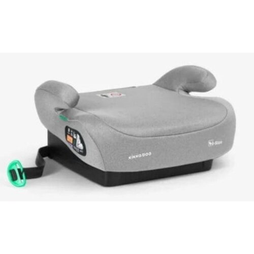  Auto sedi&amp;scaron;te I-Go I Size 125-150cm - LIGHT GRAY (kkb61013) Slike