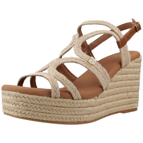 Popa Espadrile Ribera Cuerda Kostanjeva Slike
