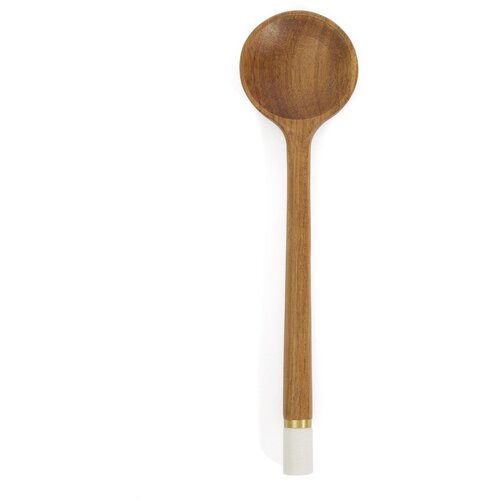 Kave Home Drvena grabilica Nover &amp;ndash; Slike