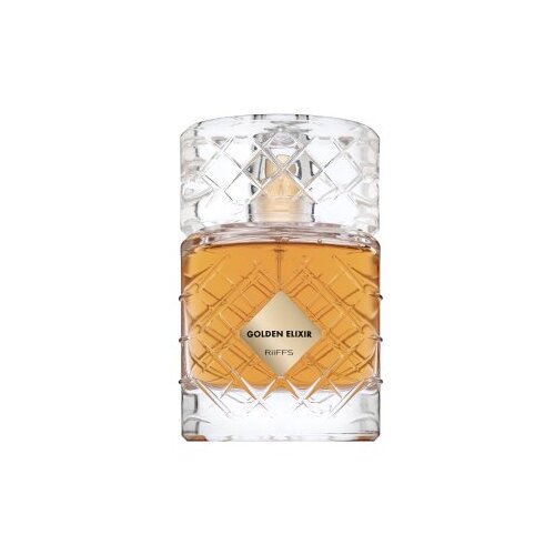 Riiffs Golden Elixir čisti parfum unisex 100 ml Cene