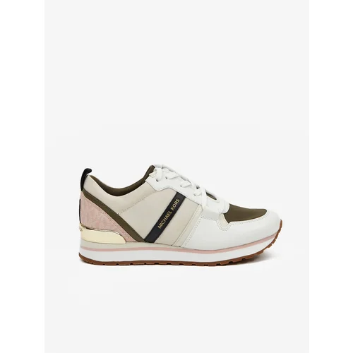 Michael Kors - Cosmo Stretch Sneakers