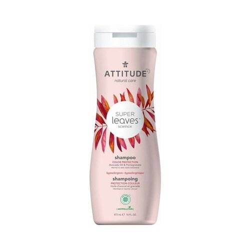Attitude Super Leaves Color Protection Shampoo - 473 ml Cijene