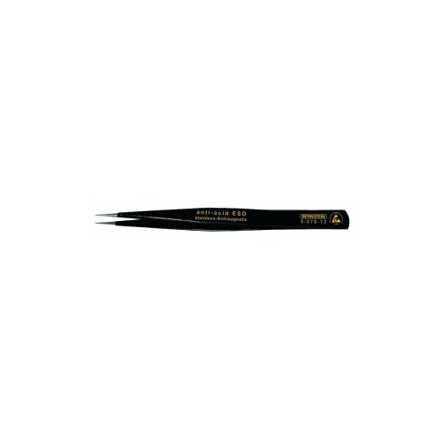 Bernstein Tools Bernstein 5-078-13 SMD pinceta PSF SA-ESD Dlijeto 130 mm Cijene
