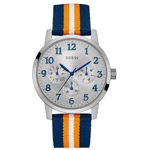Guess Analogne ure w0975g2 pisana Cene